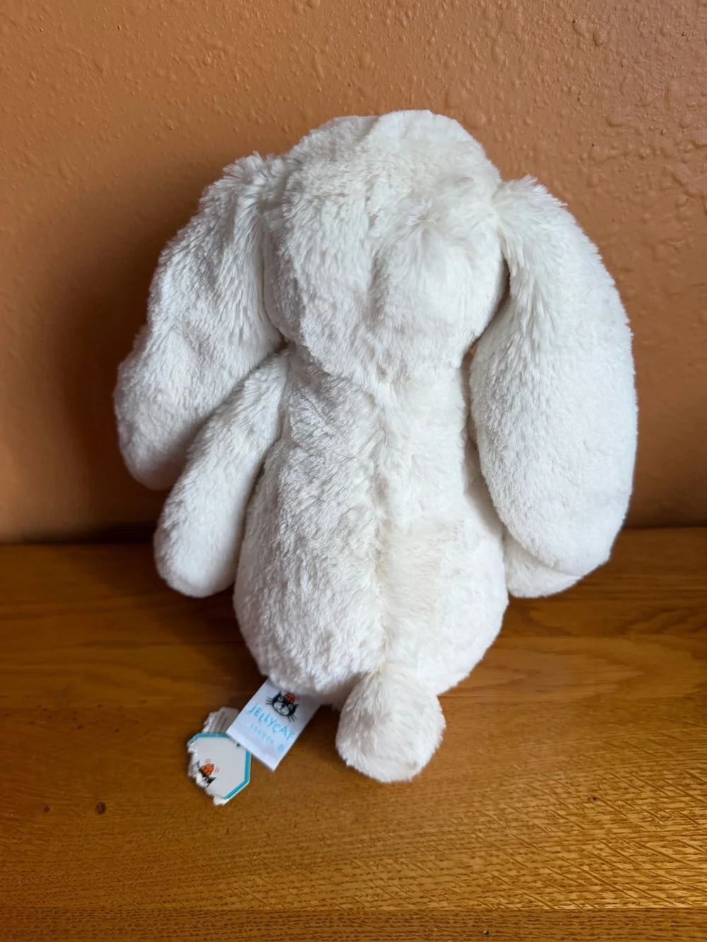 Jellycat delightful bashful